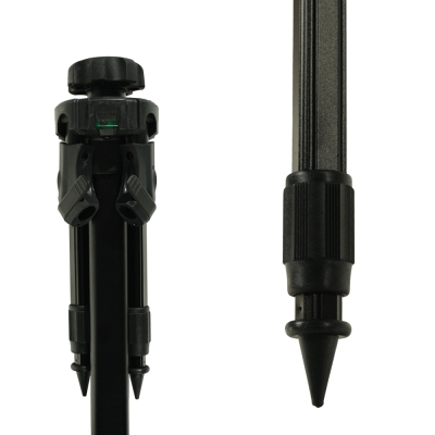 Kudos Challange Dörtlü Sazan Kamış Sehpası - 3