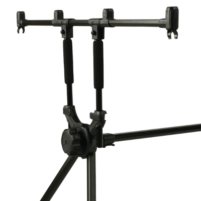 Kudos Challange Dörtlü Sazan Kamış Sehpası - 5