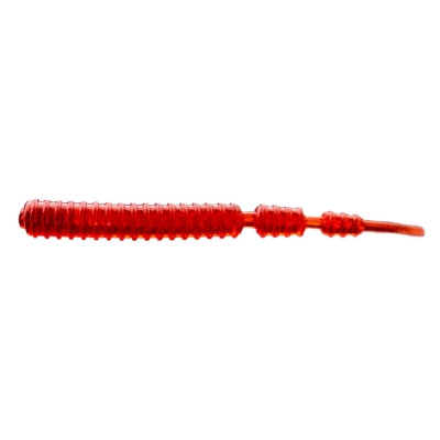 Kudos Chia Worm 4,5cm Silikon Yem - 1