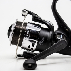 Kudos Darkbait 6000 Sazan Olta Makinesi - 5