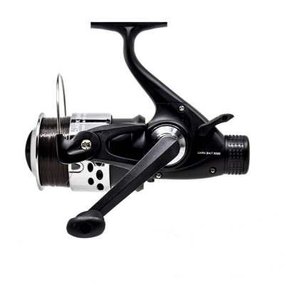 Kudos Darkbait 6000 Sazan Olta Makinesi - 1