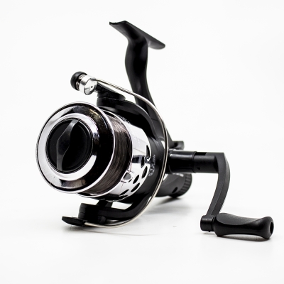 Kudos Darkbait 6000 Sazan Olta Makinesi - 2