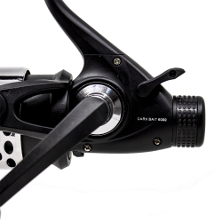 Kudos Darkbait 6000 Sazan Olta Makinesi - 4