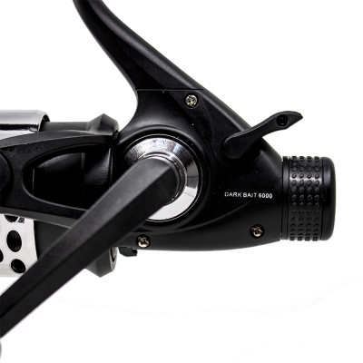 Kudos Darkbait 6000 Sazan Olta Makinesi - 4