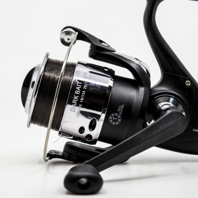 Kudos Darkbait 6000 Sazan Olta Makinesi - 5