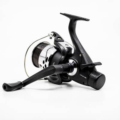 Kudos Darkbait 6000 Sazan Olta Makinesi - 3