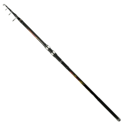 Kudos Dragon 390 cm 80-150 gr Tele Surf Kamış - Kudos