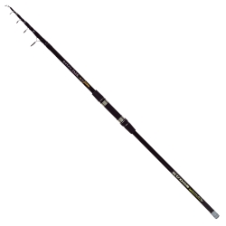 Kudos Green Face 270 cm 80-150 gr Tele Surf Kamış - Kudos