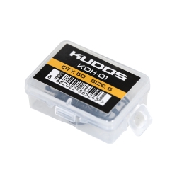 Kudos KDH-01 Sazan İğnesi - 2