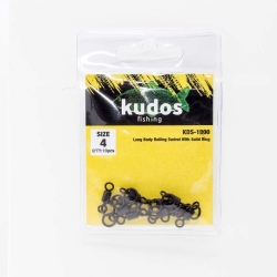 Kudos KDS-1900 Halkalı Fırdöndü - Kudos