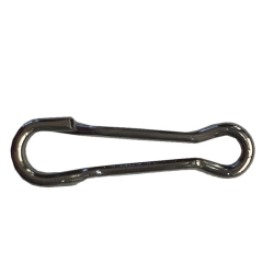 Kudos KDS-1903 Hawaii Klips - 4