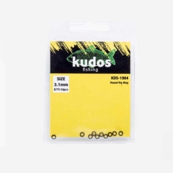 Kudos KDS-1904 Halka - Kudos