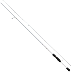 Kudos Light Style 225 cm 2-8 gr LRF Kamış - Kudos