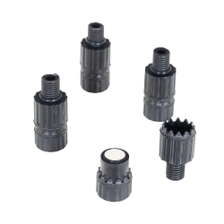 Kudos Mıknatıslı Adaptör Seti - Daiwa