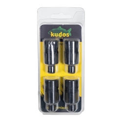 Kudos Mıknatıslı Adaptör Seti - 2