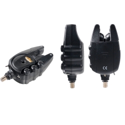 Kudos MK4 4+1 Balık Alarmı Seti - 2