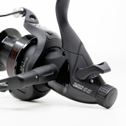 Kudos Orion 6500 Sazan Olta Makinesi - 4