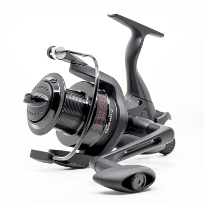 Kudos Orion 6500 Sazan Olta Makinesi - 3