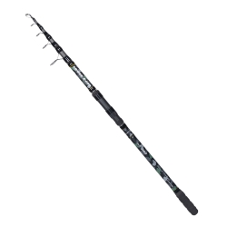 Kudos Power Carp 390 cm 100-300 gr Tele Sazan Kamış - Kudos