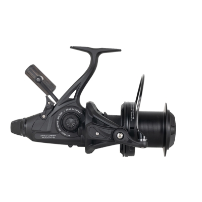 Kudos Pro Carp 14000 HT B Sazan Olta Makinesi - 3