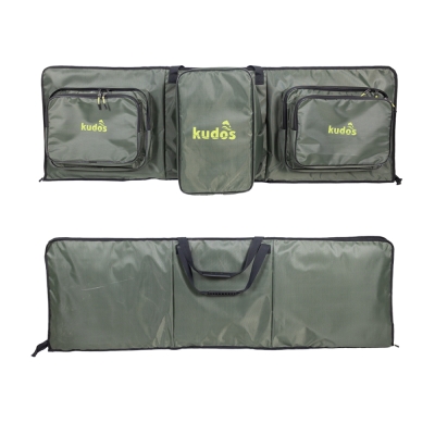 Kudos Profesyonel Sazan Çantası - 1