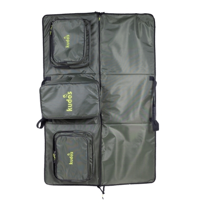 Kudos Profesyonel Sazan Çantası - 3