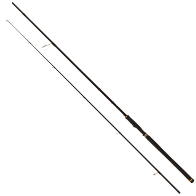 Kudos Prospin 210 cm 10-35 gr Spin Kamış - 1