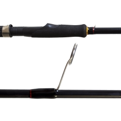 Kudos Prospin 270 cm 10-35 gr Spin Kamış - 2