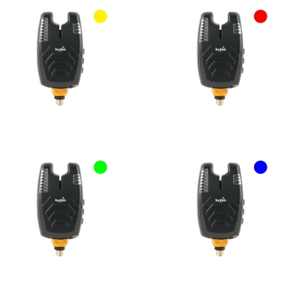 Kudos SA-2 Tekli Balık Alarmı - 1