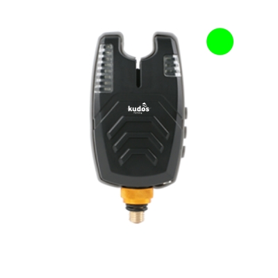 Kudos SA-2 Tekli Balık Alarmı - 5