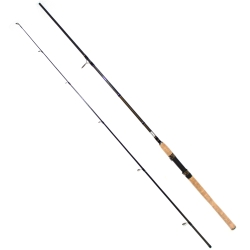 Kudos Shadow 240 cm 10-40 gr Spin Kamış - Kudos