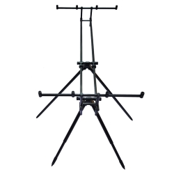 Kudos Sky II Pod 4 Bölmeli Kamış Sehpası - 9