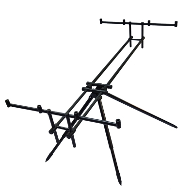 Kudos Sky II Pod 4 Bölmeli Kamış Sehpası - 1