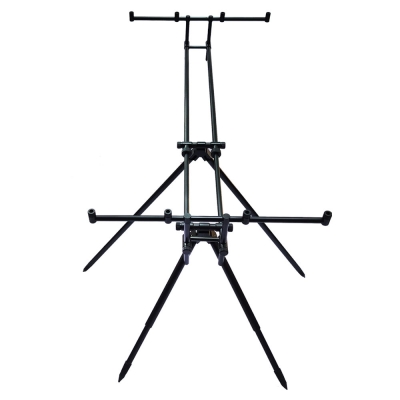 Kudos Sky II Pod 4 Bölmeli Kamış Sehpası - 9