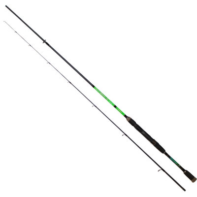 Kudos Storm 229 cm 2-8 gr Lrf Kamış - 1