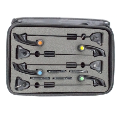 Kudos SW2-4 Swinger Set - 2