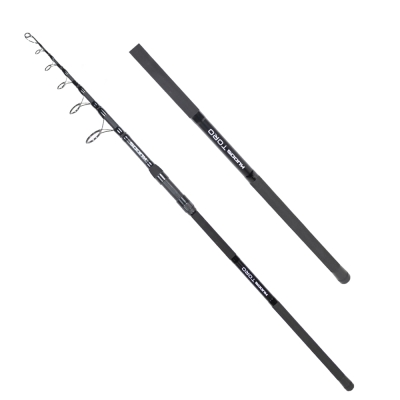 Kudos Toro 360 cm Max 3.5 lbs Tele Sazan Kamış - 1