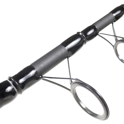 Kudos Toro 360 cm Max 3.5 lbs Tele Sazan Kamış - 3