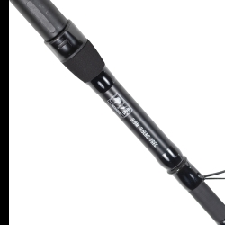 Kudos Toro 390 cm Max 3.5 lbs Tele Sazan Kamış - 3