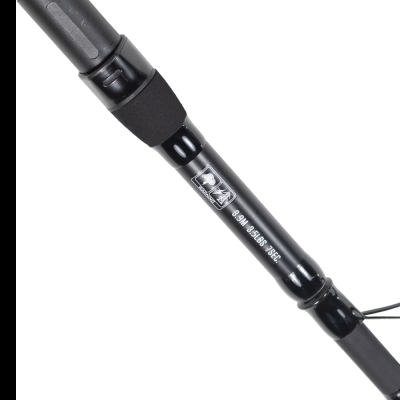 Kudos Toro 390 cm Max 3.5 lbs Tele Sazan Kamış - 3