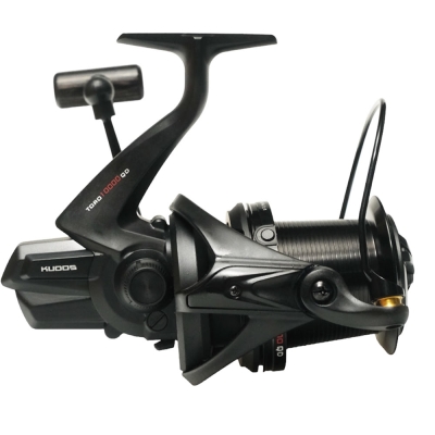 Kudos Toro Carp 10000 QD Sazan Olta Makinesi - 2