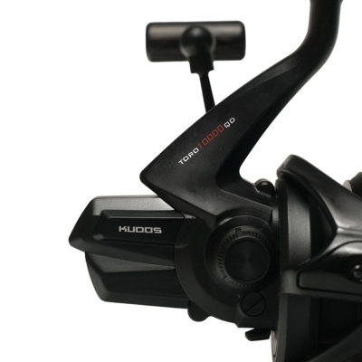 Kudos Toro Carp 10000 QD Sazan Olta Makinesi - 3