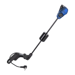 Kudos TX-2 2+1 Balık Alarmı ve Swinger Seti - 4