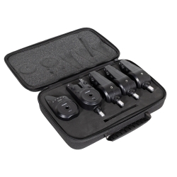 Kudos TX-4 4+1 Balık Alarmı Seti - 2