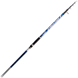 Kudos Ultra Cast 390 cm Max 200 gr Tele Surf Kamış - Kudos