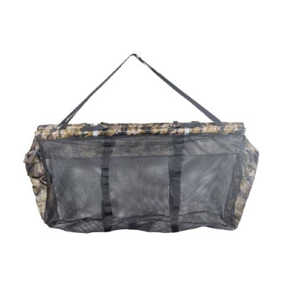 Kudos WSL-03 Sazan Tartma Çantası - 1