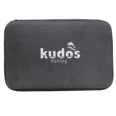 Kudos XBITE 4 Adet Set Balık Alarmı - 3