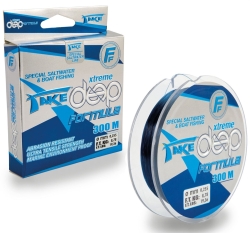Lineaeffe Take Extreme Deep 300m Monofoliment Misina - Lineaeffe