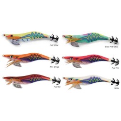 Lineaeffe Thunder Squid Jig 3.0 Kalamar Zokası - Lineaeffe