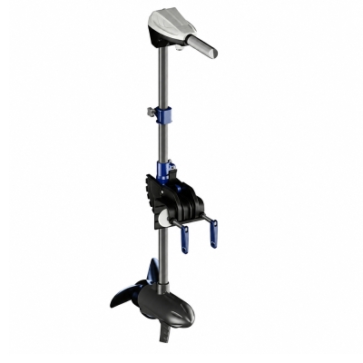 Makoshark LAN255 86LBS Elektrikli Bot Motoru - 1